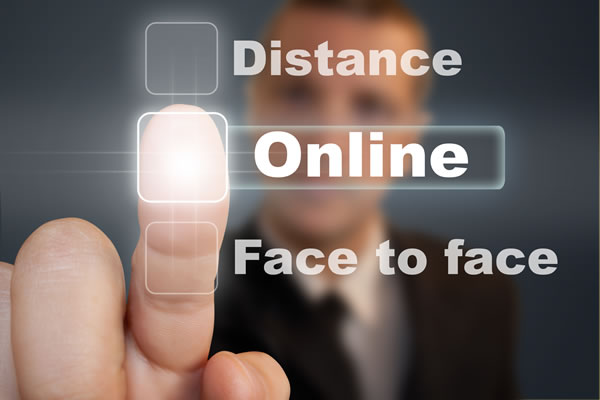 Online Counselling